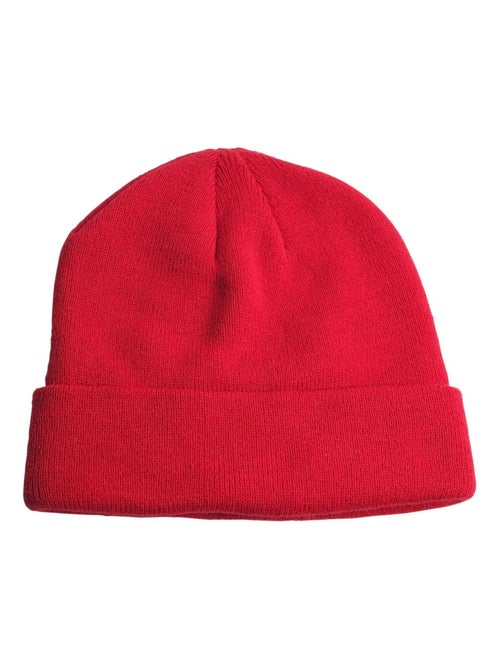 Bonnet uni BERNE - Kiabi Bonnet uni BERNE - Kiabi