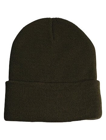 Bonnet uni BERNE