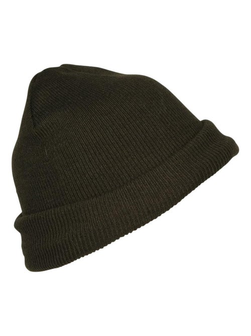 Bonnet uni BERNE - Kiabi