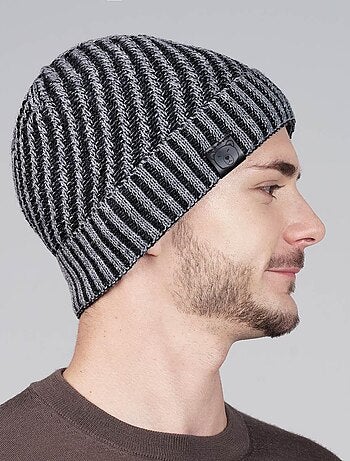 Bonnet Uniao - Made in UE