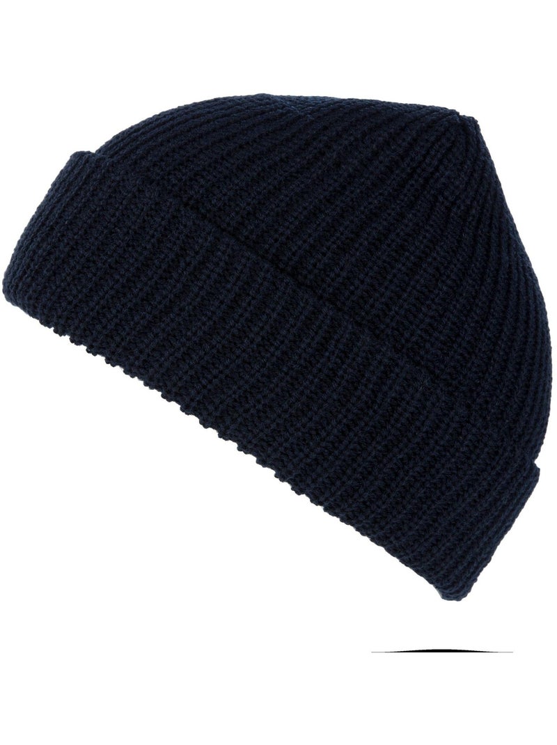 Bonnet unisexe - regatta Bleu marine - Kiabi