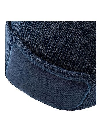 Bonnet unisexe adulte original patch - beechfield