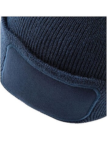 Bonnet unisexe adulte original patch - beechfield