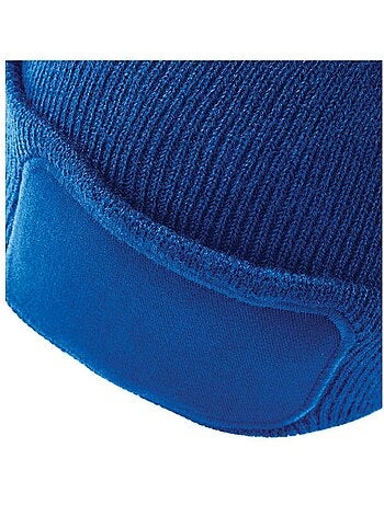 Bonnet unisexe adulte original patch - beechfield
