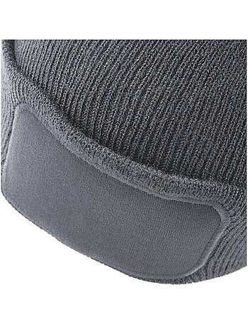 Bonnet unisexe adulte original patch - beechfield