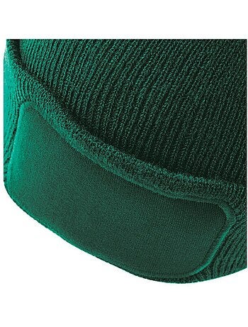 Bonnet unisexe adulte original patch - beechfield