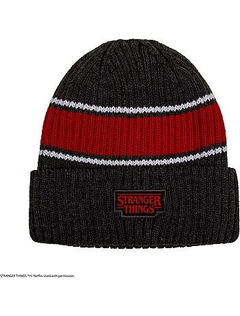 Bonnet Upside down - Stranger Things