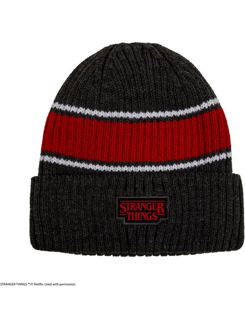 Bonnet Upside down - Stranger Things - Kiabi Bonnet Upside down - Stranger Things - Kiabi
