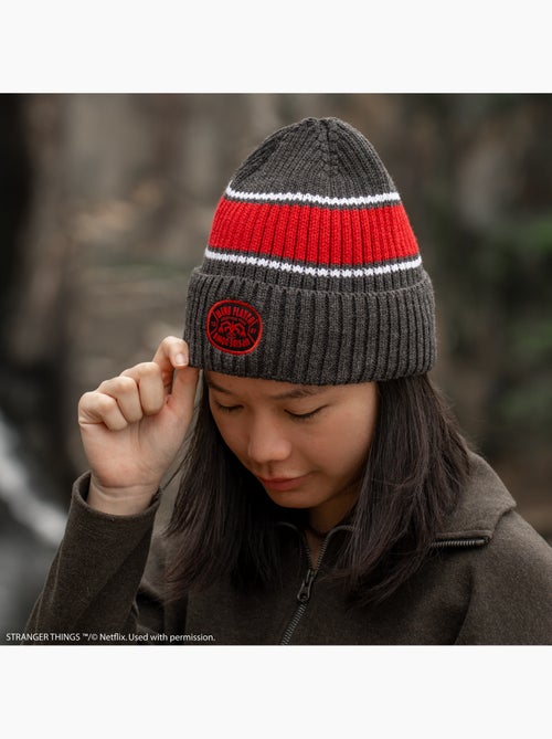 Bonnet Upside down - Stranger Things - Kiabi Bonnet Upside down - Stranger Things - Kiabi