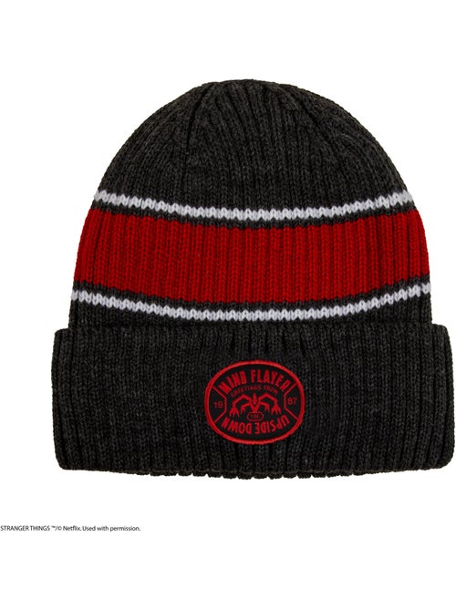 Bonnet Upside down - Stranger Things - Kiabi Bonnet Upside down - Stranger Things - Kiabi