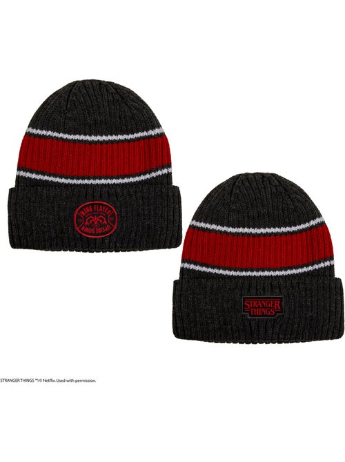 Bonnet Upside down - Stranger Things - Kiabi Bonnet Upside down - Stranger Things - Kiabi