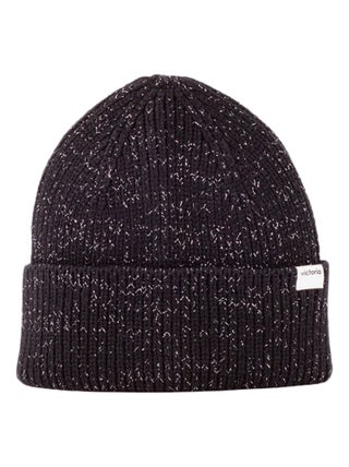 Bonnet Victoria Gorro Detalle Lurex