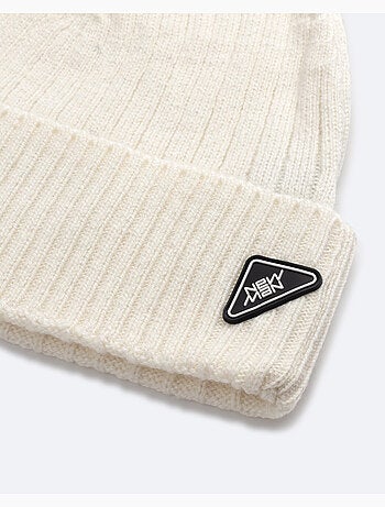 Bonnet Warm - New Man