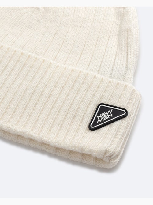 Bonnet Warm   - New Man - Kiabi
