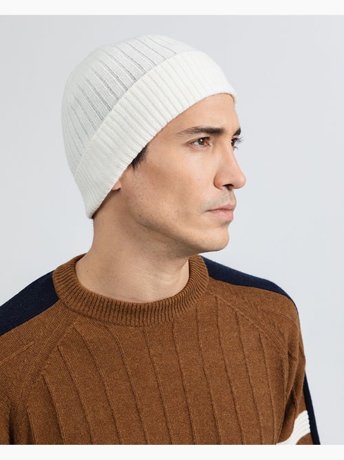 Bonnet warm - new man - Kiabi Bonnet warm - new man - Kiabi