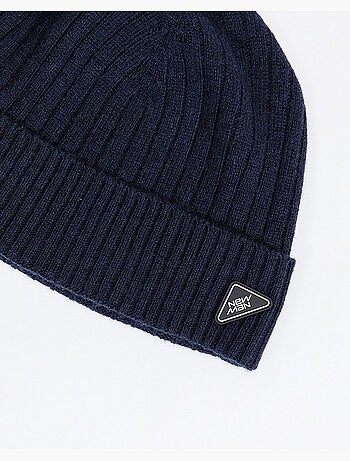 Bonnet warm - new man