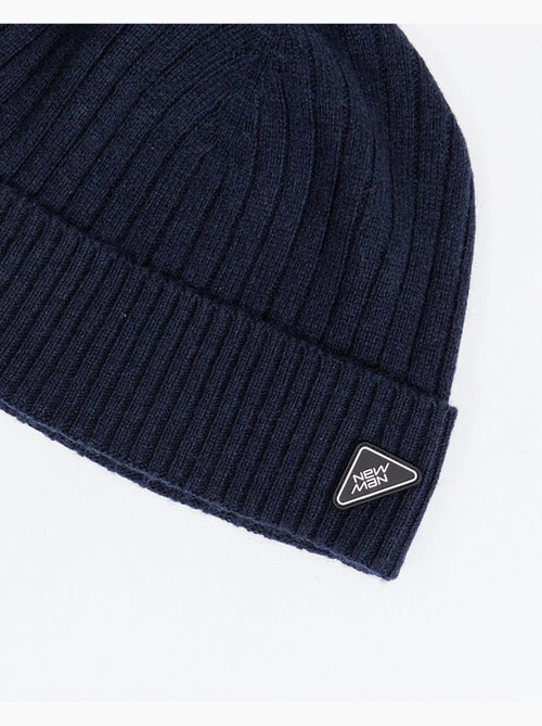 Bonnet warm - new man - Kiabi Bonnet warm - new man - Kiabi