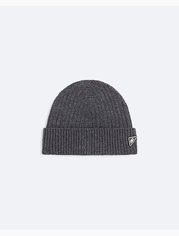 Bonnet Warm - New Man