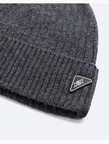Bonnet Warm - New Man