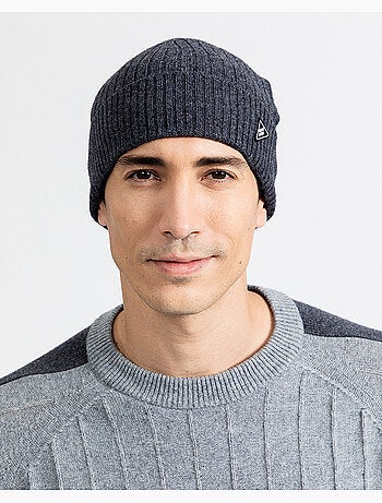 Bonnet warm - new man