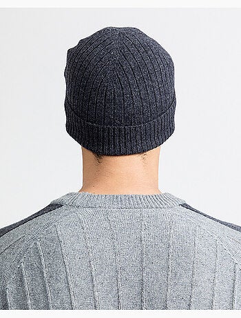 Bonnet warm - new man