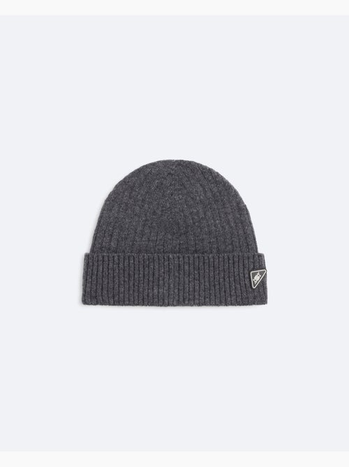 Bonnet Warm   - New Man - Kiabi