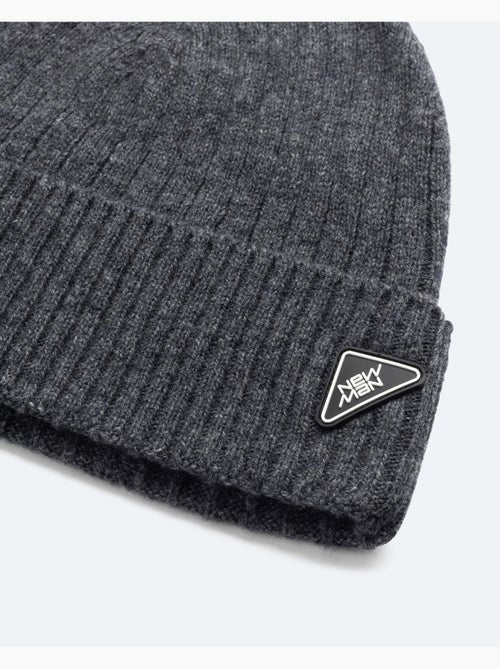 Bonnet Warm   - New Man - Kiabi