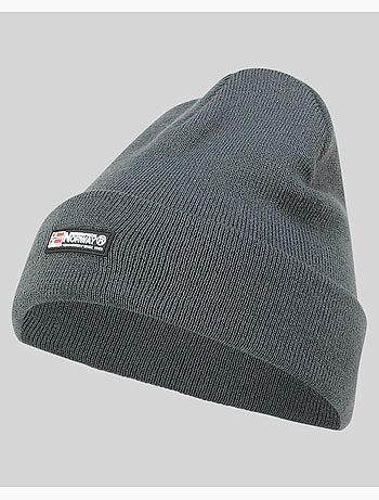 Bonnet wilson – geographical norway