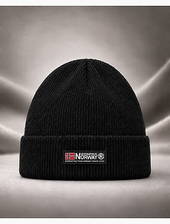 Bonnet wilson – geographical norway