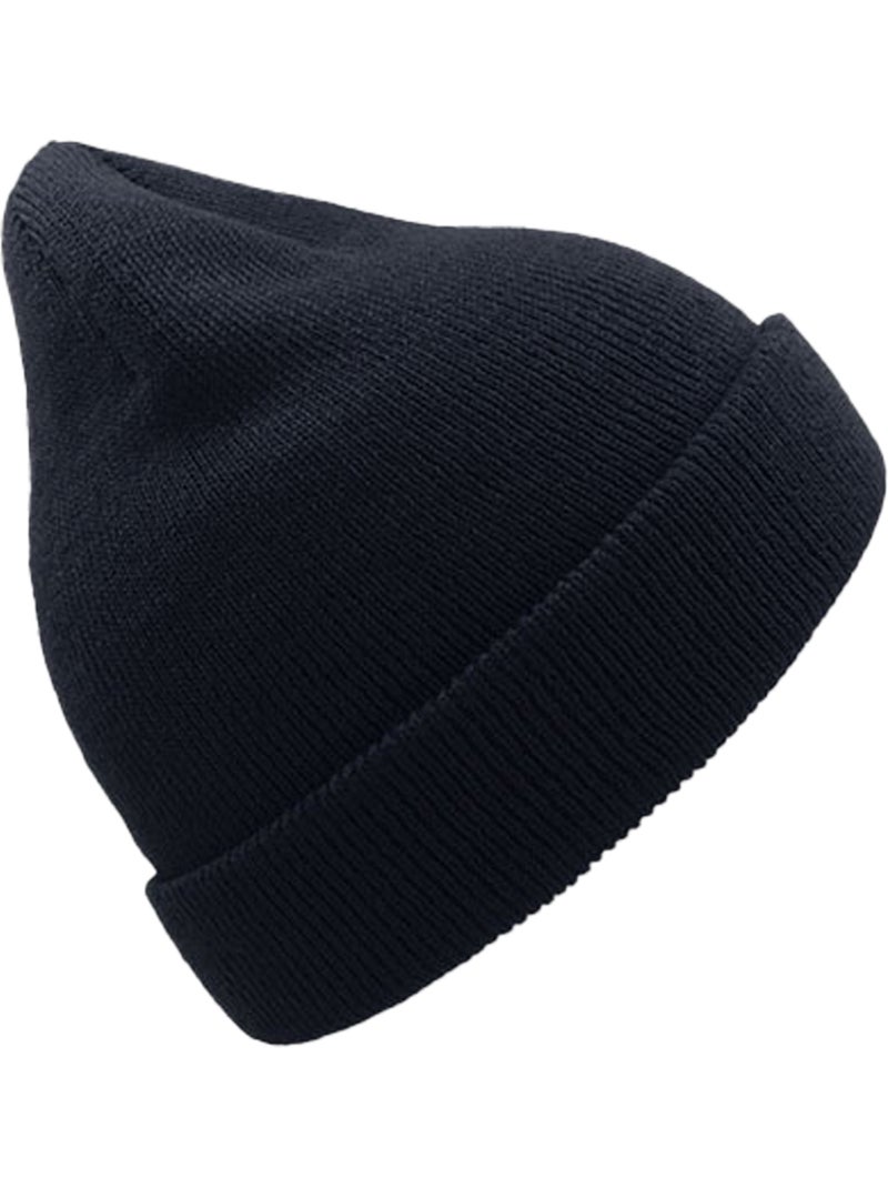 Bonnet wind - atlantis headwear Bleu marine - Kiabi