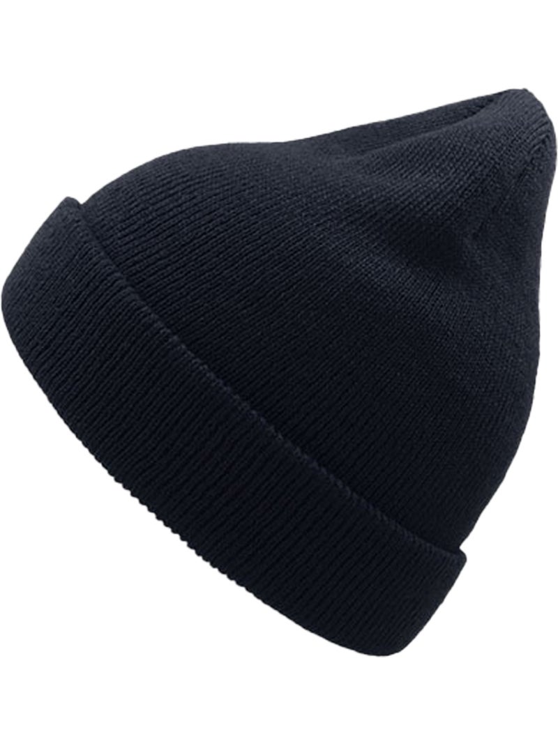 Bonnet wind - atlantis headwear Bleu marine - Kiabi