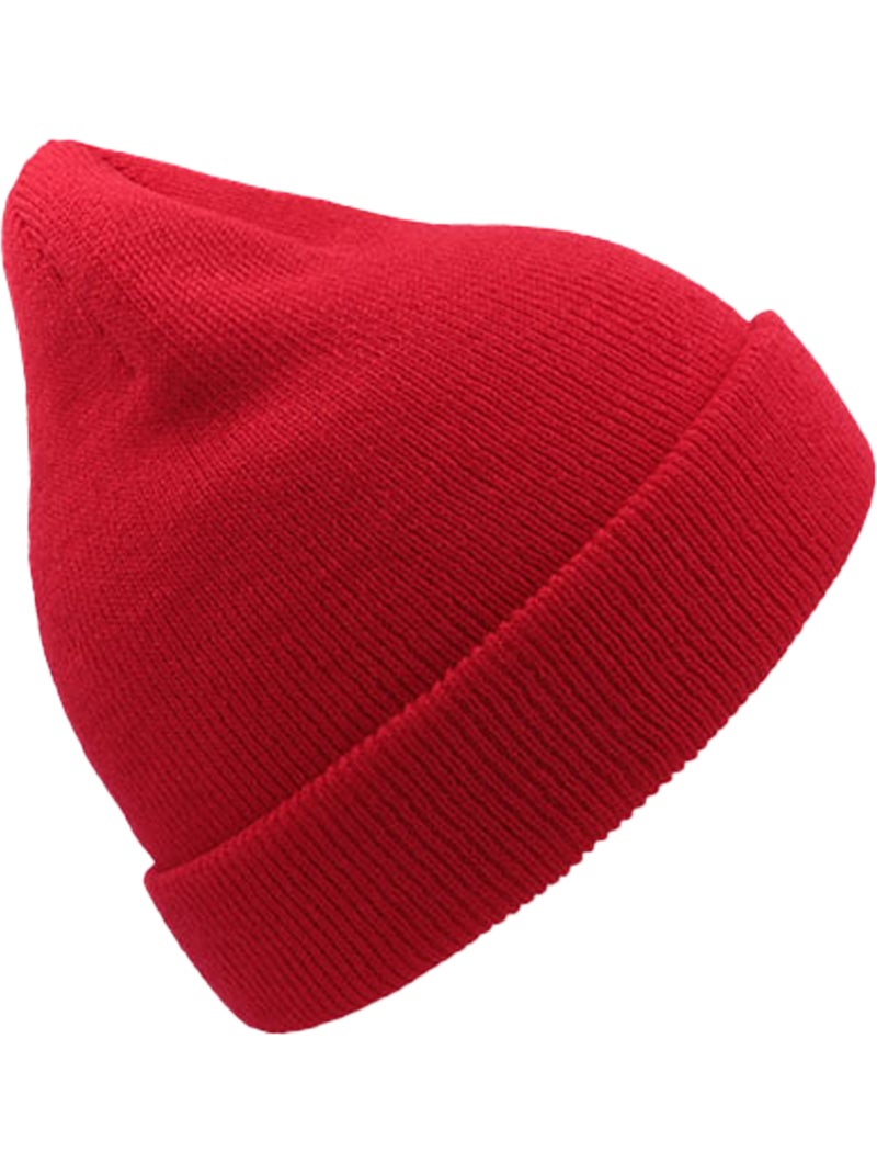 Bonnet wind - atlantis headwear Rouge - Kiabi