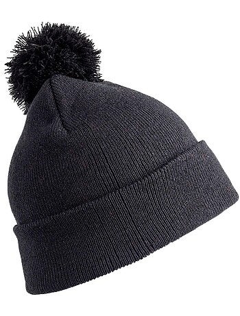 Bonnet winter essentials - result