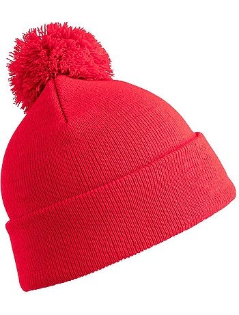 Bonnet winter essentials - result