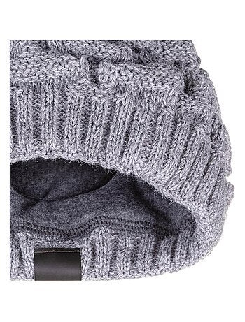 Bonnet Wiska - Made in UE