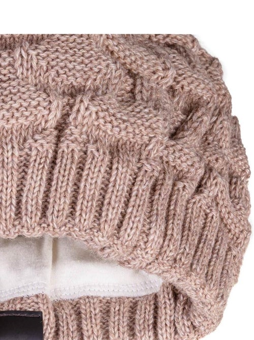 Bonnet Wiska - Made in UE - Kiabi