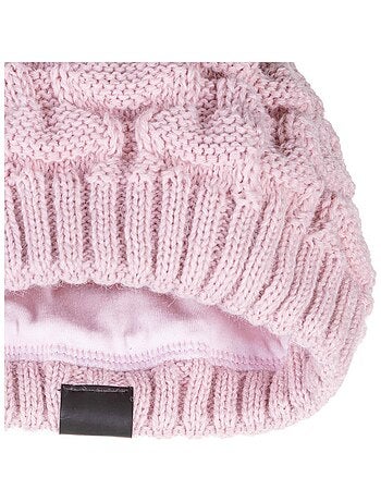 Bonnet Wiska - Made in UE