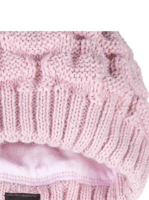 Bonnet Wiska - Made in UE - Kiabi