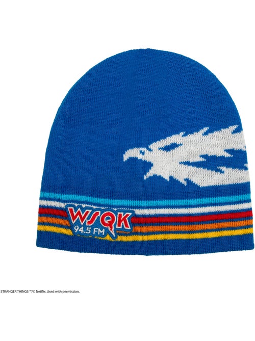 Bonnet WSQK - Stranger Things - Kiabi Bonnet WSQK - Stranger Things - Kiabi