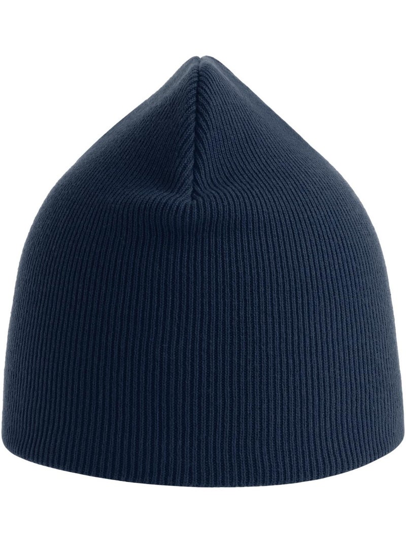 Bonnet yala - atlantis headwear Bleu marine - Kiabi