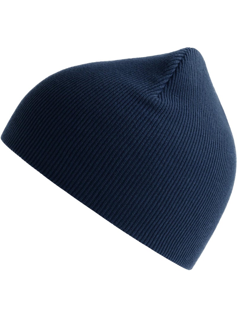 Bonnet yala - atlantis headwear Bleu marine - Kiabi