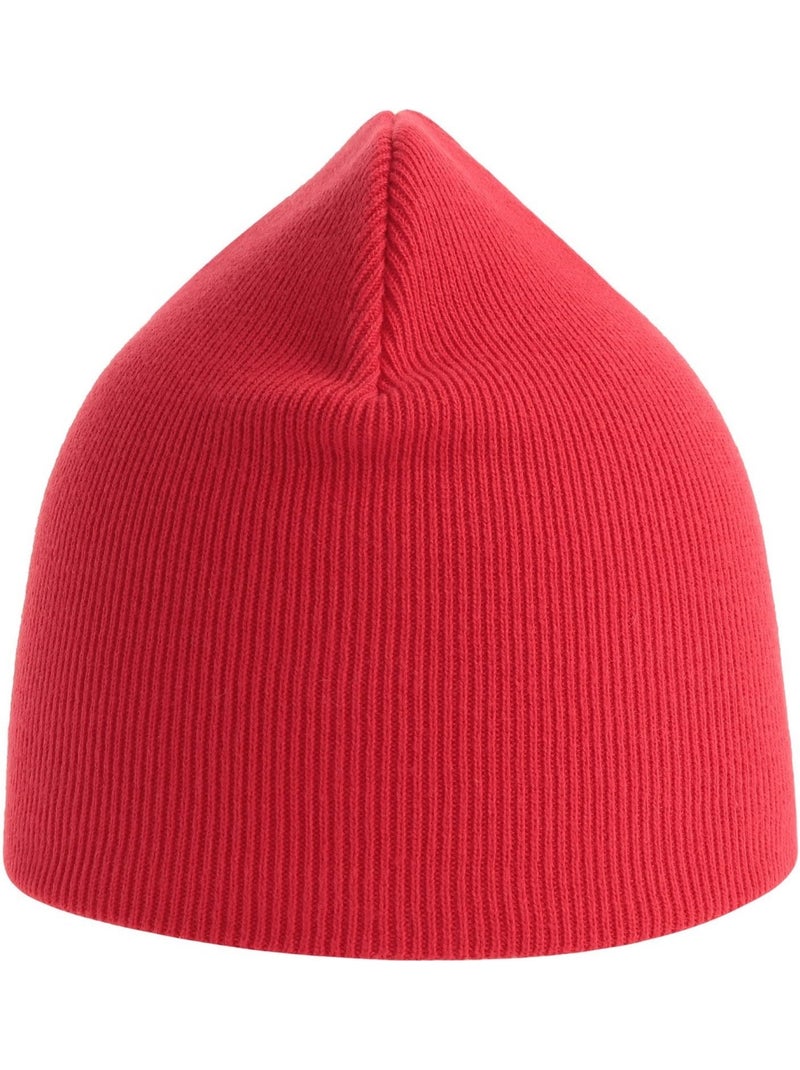 Bonnet yala - atlantis headwear Rouge - Kiabi