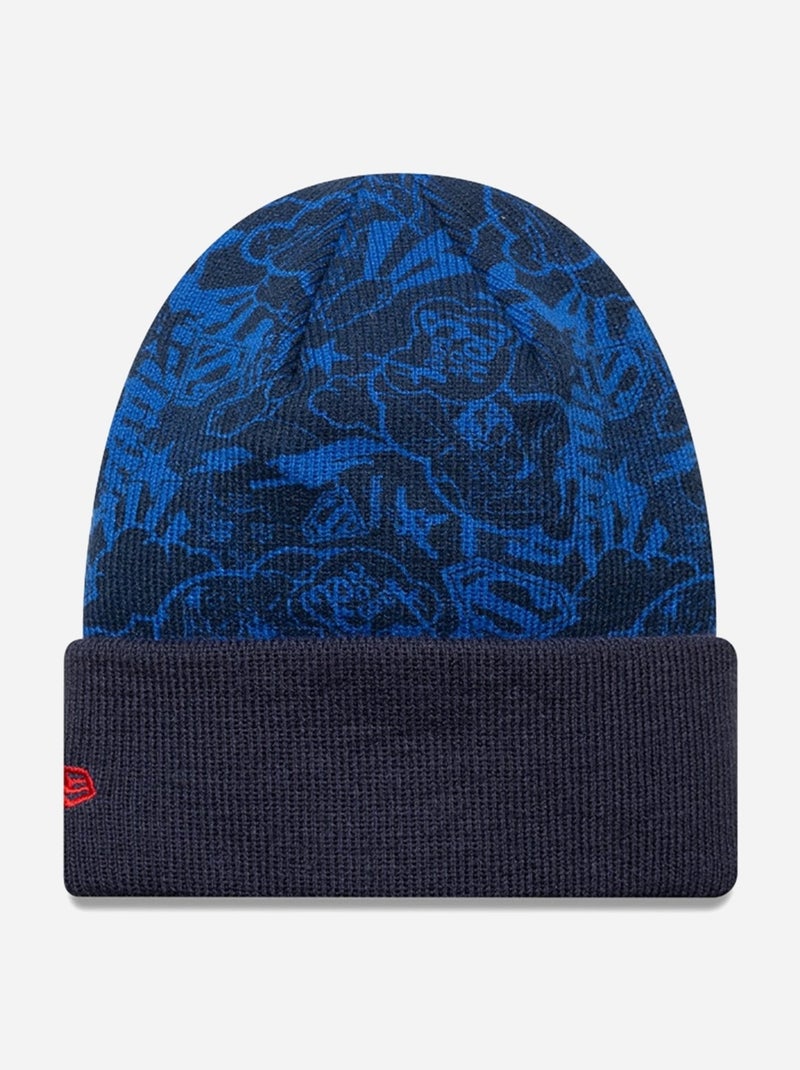 Bonnet youth dc - New Era Bleu - Kiabi