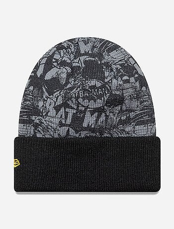 Bonnet youth dc - New Era