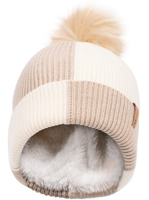 Bonnet zariel - trespass - Kiabi Bonnet zariel - trespass - Kiabi