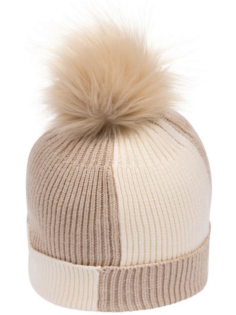 Bonnet zariel - trespass Beige foncé - Kiabi