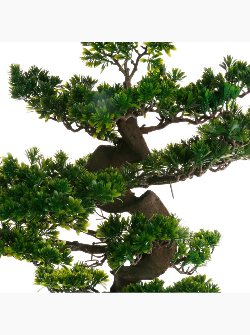 Bonsaï artificiel BONSAI Vert - Kiabi