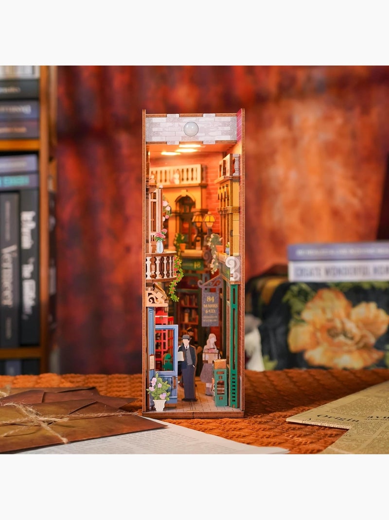 Book Nook 84 Charing Cross Road N/A - Kiabi