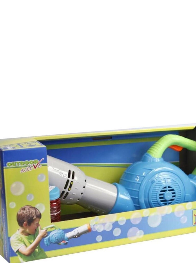 Booster de bulles de savon N/A - Kiabi