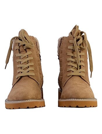 Boot à Lacets The Divine Factory